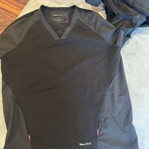 Mickey Mouse figs set